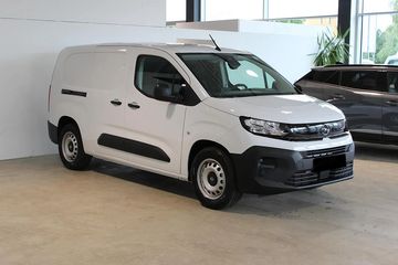 Opel Combo Van Cargo XL L2H1
