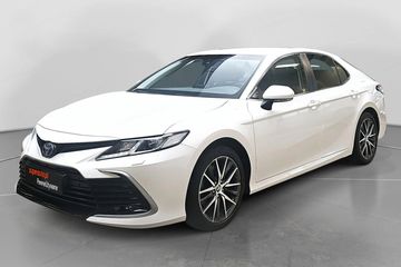 Toyota Camry 2.5 Hybrid Prestige