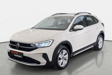 Volkswagen Taigo 1.0 TSI