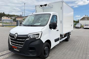 Renault Master Kontener Mroźnia do -12°C
