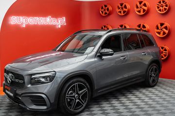 Mercedes GLB 200 AMG Line