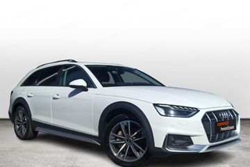 Audi A4 Allroad 40 TDI quattro S tronic