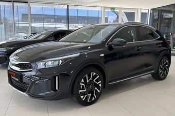 Kia XCeed 1.5 T-GDI M