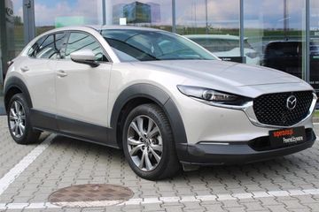 Mazda CX-30 Exclusive AWD