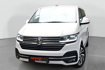 Volkswagen Multivan L1H1 Highline 4x4 DSG