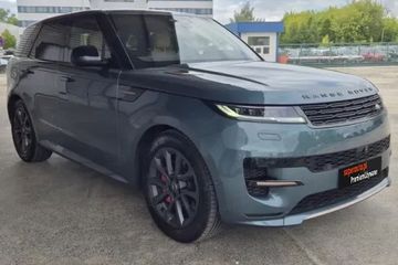 Land Rover Range Rover Sport D250 Dynamic SE