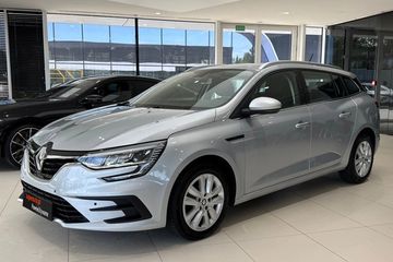 Renault Megane 1.3 TCe FAP Zen