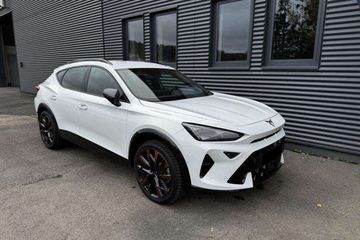 Cupra Formentor 1.5 eTSI DSG