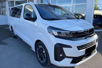 Opel Zafira Life Extra Long L2H1 Business AT8