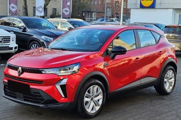 Renault Captur Evolution LPG 1.0 TCe