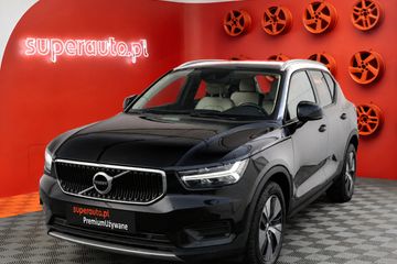 Volvo XC40 B4 B Momentum