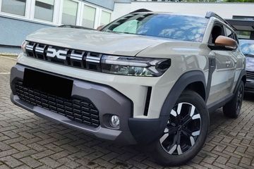Dacia Duster Extreme 1.6 Full Hybrid