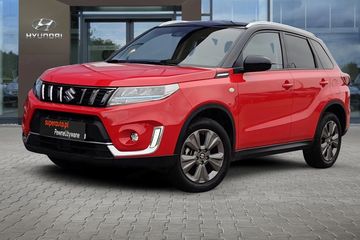 Suzuki Vitara 1.5 DualJet Hybrid Premium  2WD AGS