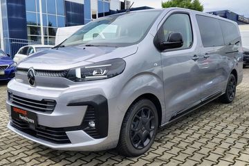 Citroen SpaceTourer BlueHDi XL Plus EAT8