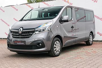 Renault Trafic Kombi L2H1 AT