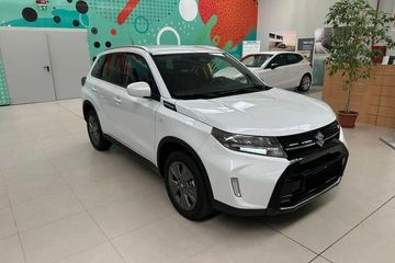 Suzuki Vitara 1.4 Boosterjet mHEV Premium Plus 4WD