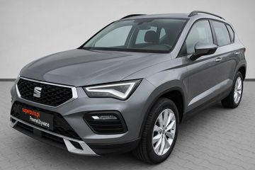 Seat Ateca 1.5 Tsi Style S&S