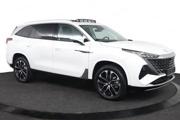 MG S9 Exclusive