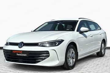 Volkswagen Passat 2.0 TDI SCR DSG