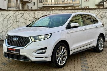 Ford EDGE 2.0 Tdci Bi-Turbo 4X4 Vignale