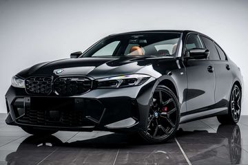 BMW Seria 3 M340i xDrive