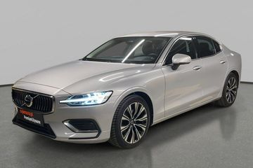 Volvo S60 B4 B Plus Bright