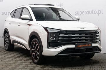 Jac JS8 Pro 1.5 T-GDI 7 DCT 7os.