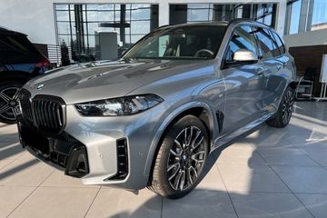 BMW X5 xDrive30d M Sport