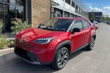 Toyota Yaris Cross Style 1.5 Hybrid Dynamic Force