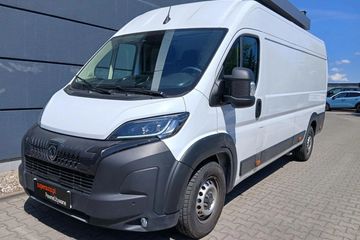 Peugeot Boxer H3-Power L4H2 2.2