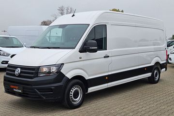 Volkswagen Crafter L4H2
