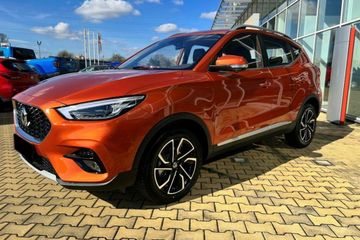 MG ZS 1.5 VTi-Tech Exclusive