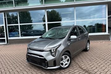 Kia Picanto 1.0 DPI L