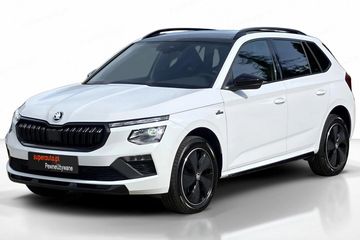 Skoda Kamiq 1.0 Tsi Monte Carlo Dsg