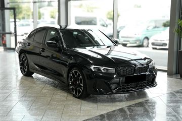 BMW Seria 3 M340i xDrive