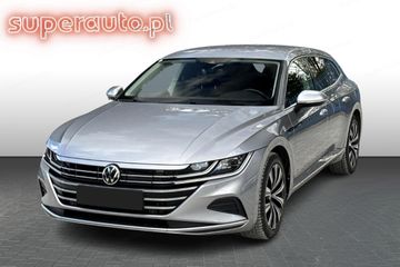 Volkswagen Arteon Elegance 1.4 Plug-In Hybrid  DSG