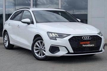 Audi A3 35 TFSI  S tronic