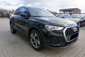 Audi Q3 35 TFSI