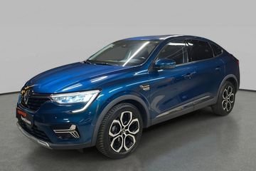Renault Arkana 1.3 TCe EDC