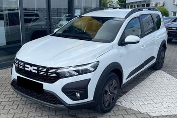 Dacia Jogger Expression 7-miejsc LPG 1.0