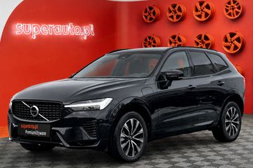 Volvo XC60 T6 Plug-In Hybrid AWD Plus Dark aut