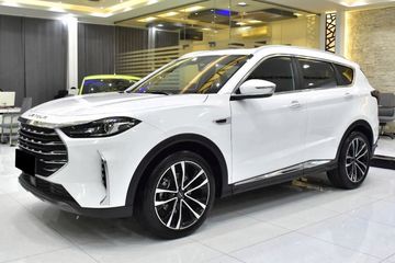 Jetour X70 Plus 1.6T DCT