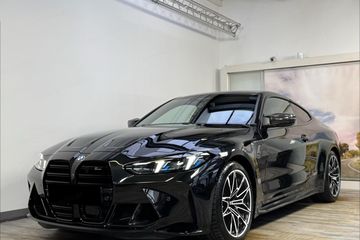 BMW Seria 4 Coupe M4 Competition M xDrive