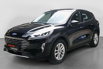 Ford Kuga 2.0 EcoBlue AWD Titanium aut