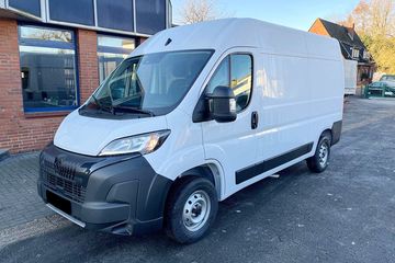 Peugeot Boxer L2H2