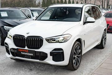 BMW X5 xDrive25d M Sport