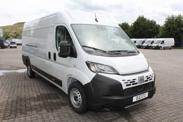 Fiat Ducato Maxi L4H2