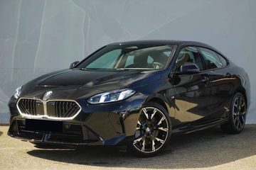 BMW Seria 2 Gran Coupe 220