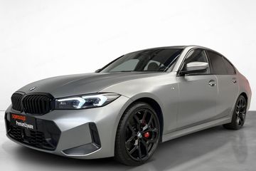BMW Seria 3 320d xDrive M Sport