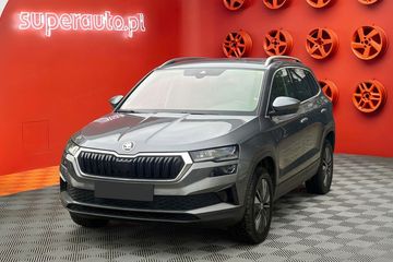 Skoda Karoq Style 2.0 TDI 4x4 DSG
